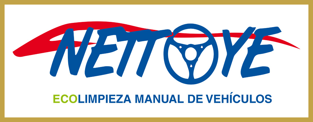 Logotipo de Nettoye
